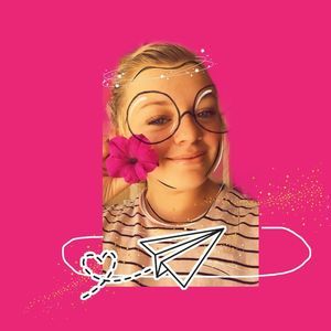 Meet your Posher, Nevaeh